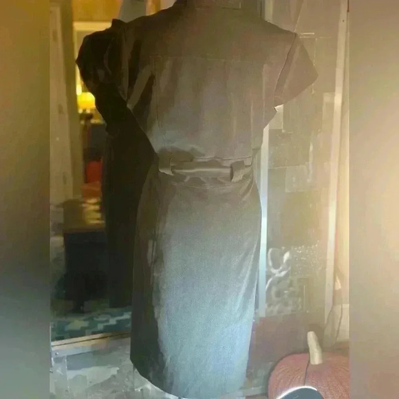 Sandra Darren dress - Picture 5 of 7